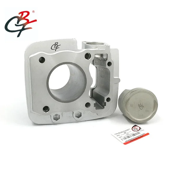 Китай, Лидер продаж, наборы цилиндров мотоцикла для HONDA CB 150F INVICAT / NXR 150 / XR 150