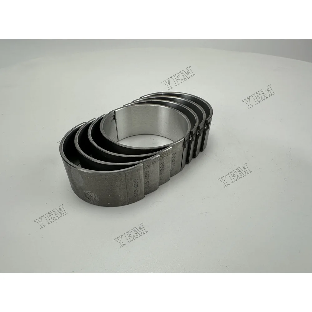 490K Connecting Rod Bearing for Weichai Wholesale Engine Parts 3