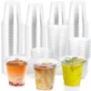 90mm 10oz/300ml clear cup