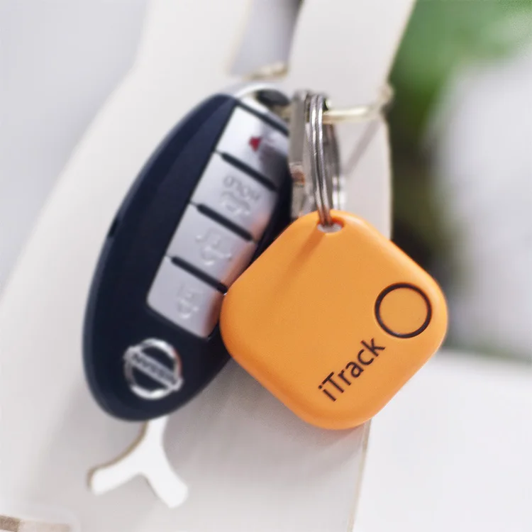 ITrack 1 Whistling Key Finders Tile Mate Key Finder BLE Key Finder