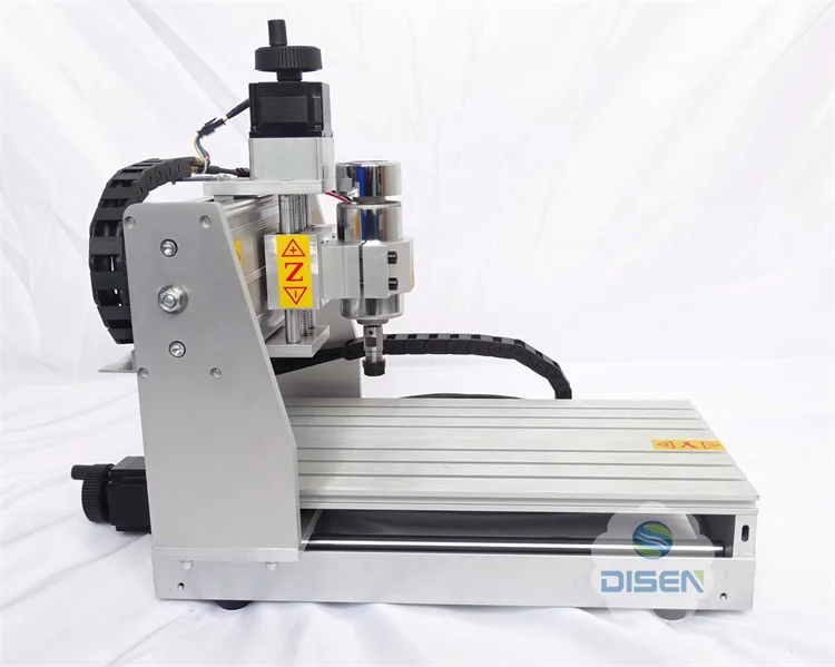 Mini Carving Cnc Router Machine Portable 3020 3040 Desktop 3d Small Automatic Cnc Engraving Machine for Stone Wood Plastic