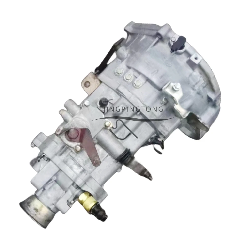 Transmission Gearbox N300 B12 For Chev-rolet N300 N200 1.2l 1200cc Sgmw ...