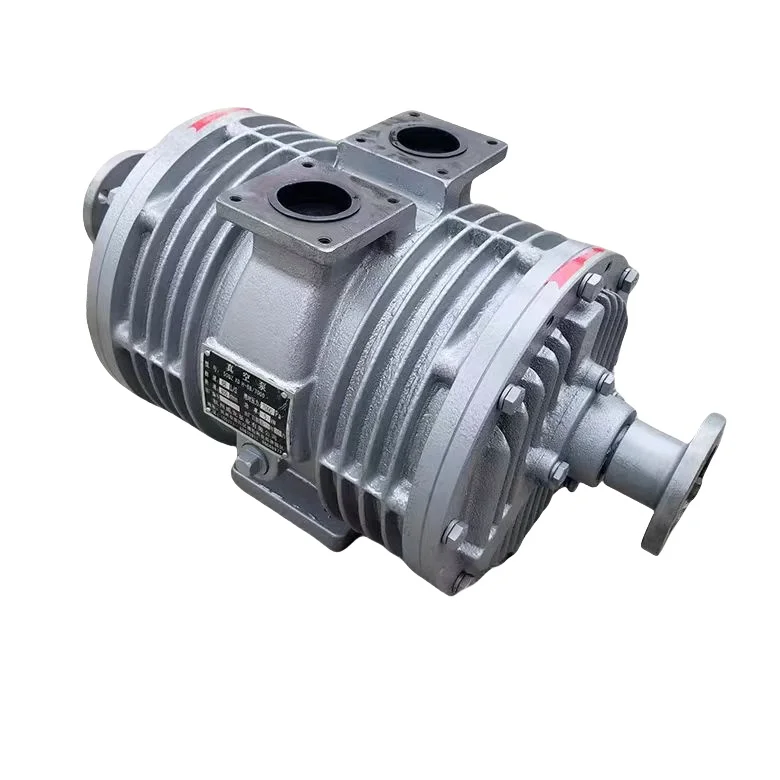 XD 50QZXDH-68/7000 Vacuum Pump - Efficient Sewage Solutions