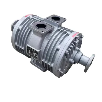 XD 50QZXDH-68/7000 Vacuum Pump - Efficient Sewage Solutions