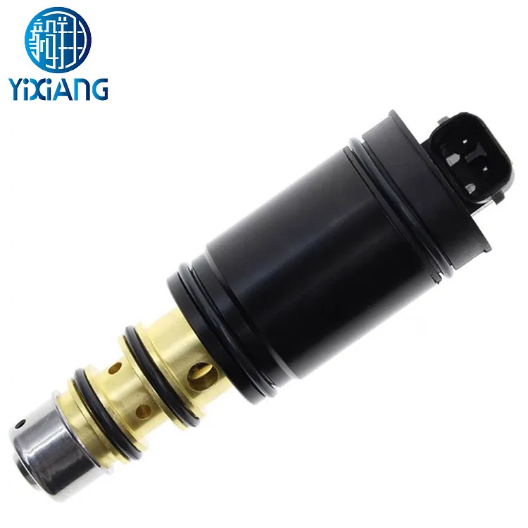 Electric Compressor Control Valve for BENZ 0002309111 0002309011 0022304911