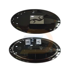 OEM Wholesale BYD Yangwang U8 Keys Accessories Smart Car Key for Yang Wang U8 Spare Parts in Stock