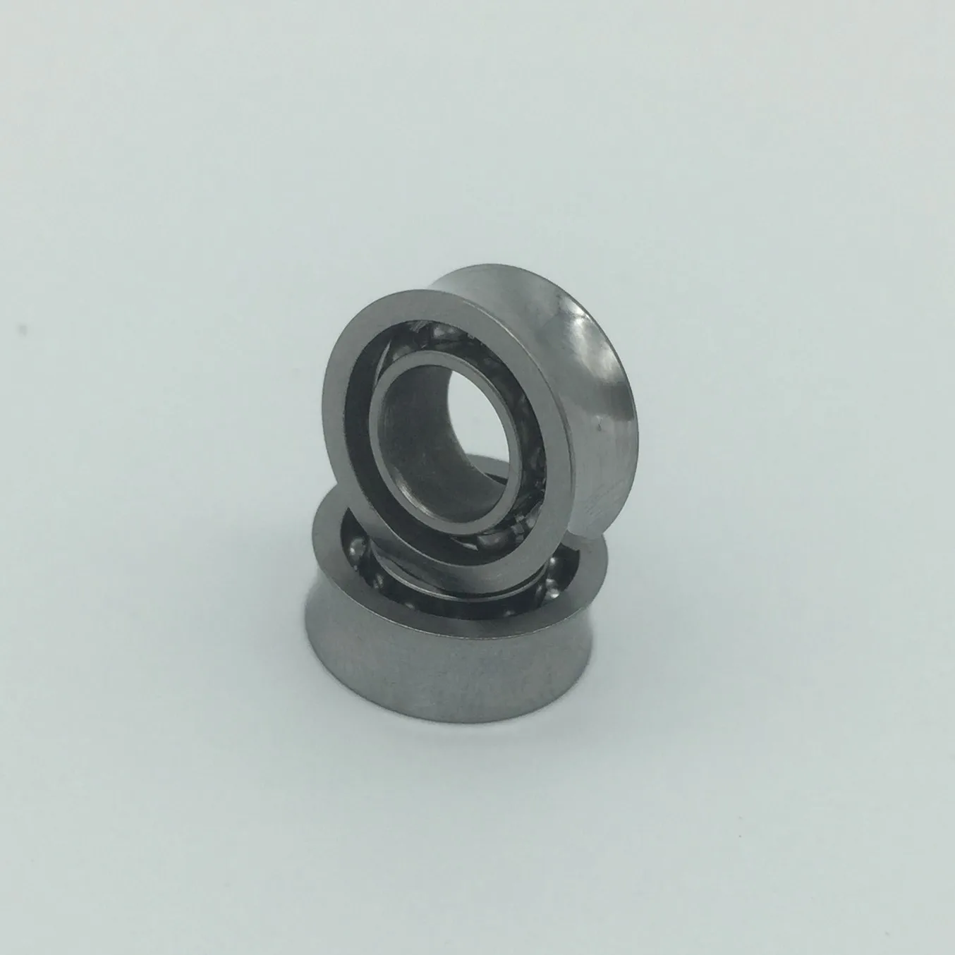 High Speed Open Type U groove R188 Concave Ball Bearing R188UU Inch Bearing Small Ball Bearing