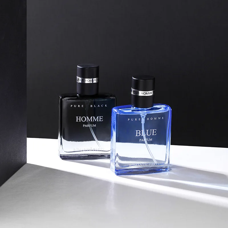 批发香水香水男士古龙水油纯原装法国香水香水制作必备