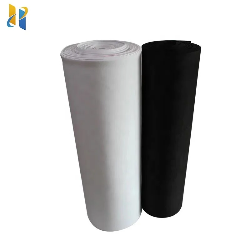 Colorful Eva Foam Roll Soft EVA Foam Mat Custom the Color and Size