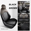 BLACK BROWN