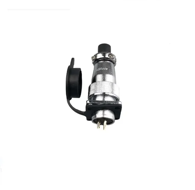 WS20J4TQ WS20K4ZQ 4Pin 4 Pin Male Female Plug Socket WS20 Series Weipu Connector