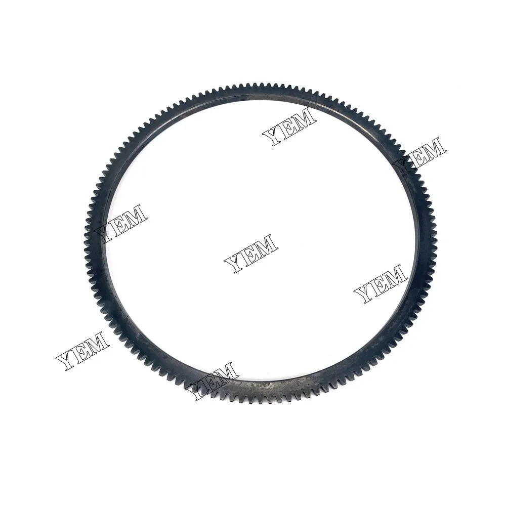 4Y Flywheel for Toyota Engine.