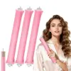 Peach pink-wire set of three pieces-opp bag packaging
