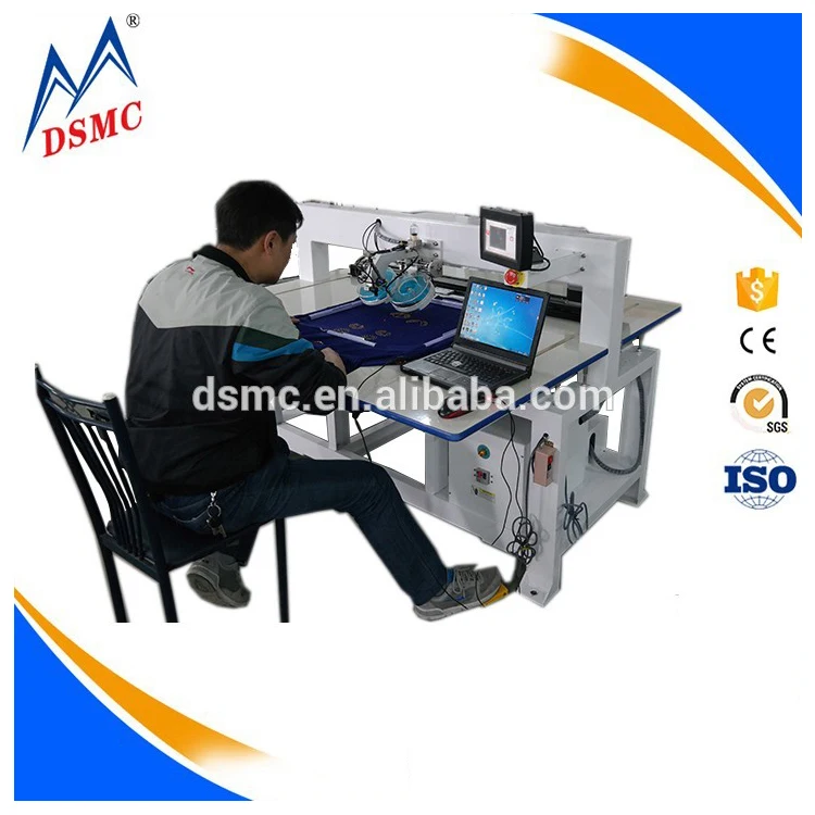 CE Automatic Ultrasonic Hotfix Rhinestone Fixing Machine for Clothes Design