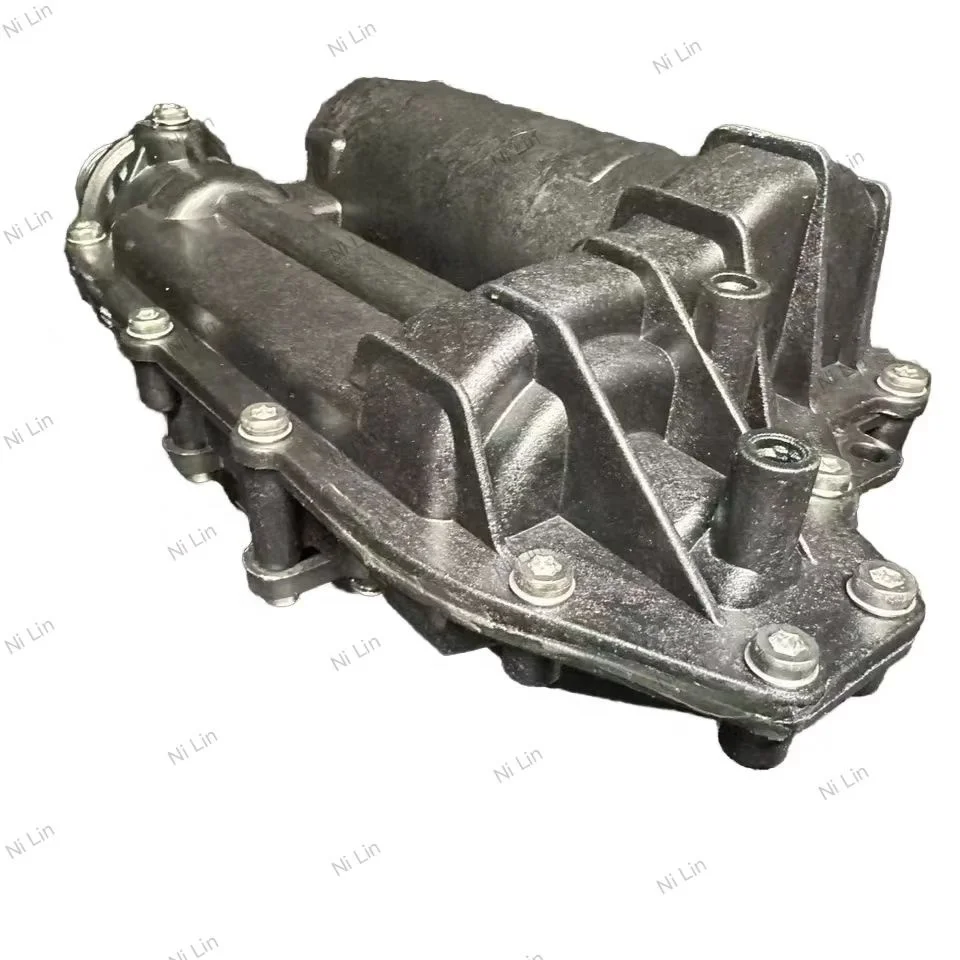 IBR Reverse Gear Motor - Aluminum Alloy Jet Ski Parts Compatible With Seadoo GTX RXP RXT 130 155