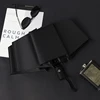 16 totalmente automático SIN LOGO UV - negro