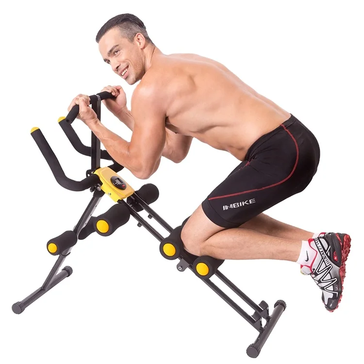 Total Gym Core Trainer