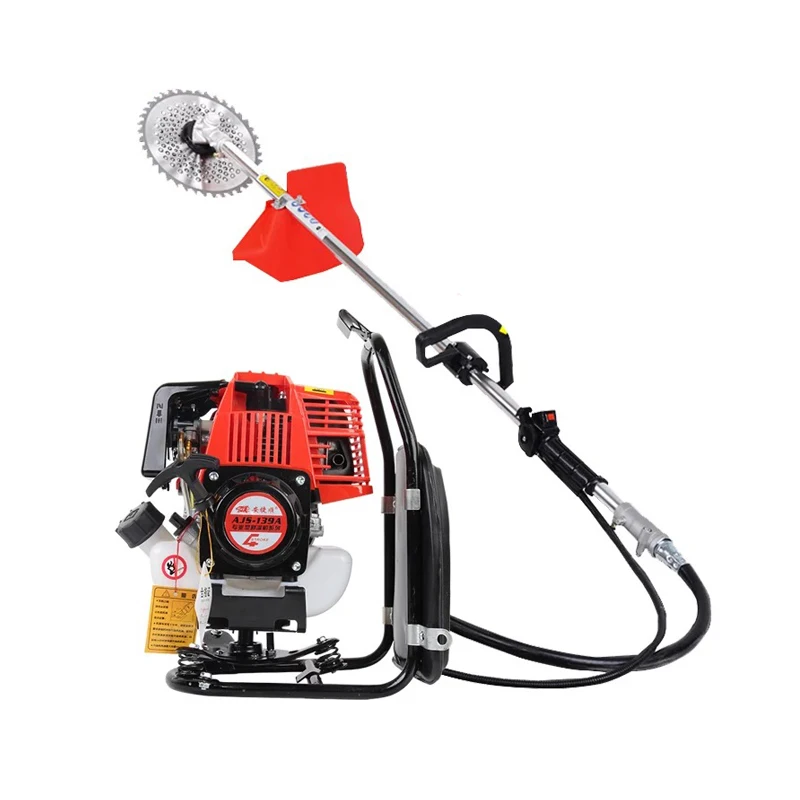 STIHL FS 40 | Recortabordes de gasolina barato de uso particular