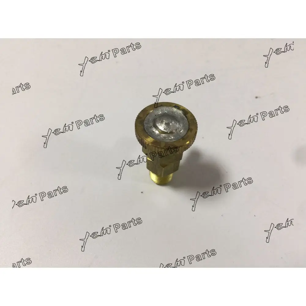 Jet Start Injection Pump Valve Cock Assembly 14311-60505 for Kubota Tractor L2501D L2501F L2501H MX4700DT MX4700F MX5100DT