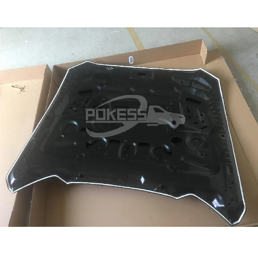 For Ford Mustang 2015 Accessories FR3Z16612A FR3B16612AS Car Parts Mus... — 3