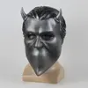 Black mask