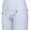 Ceinture blanche
