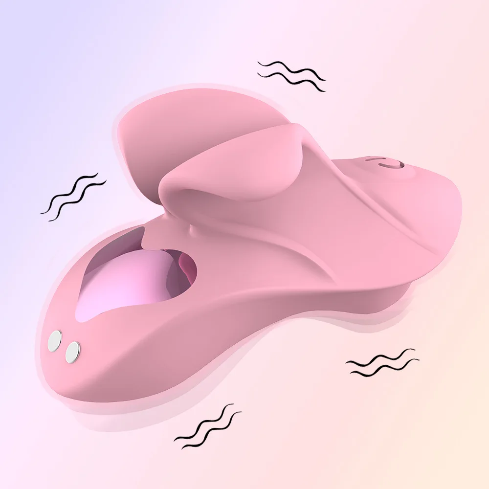 Vibratore a dito g-spot per donna gioco di piacere_voghion.com