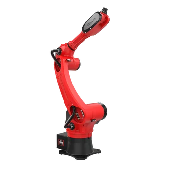 Brtirus1510a Top Seller Universal 6 Axis Articulated Industrial Robot ...