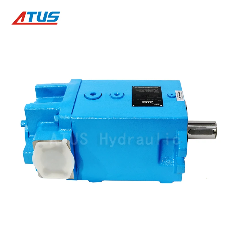 Crane Hydraulic pump for Luffing and Slewing Piston Pumps PFXS eaton hydraulic pumps PFXS180 Fixed piston pumps details