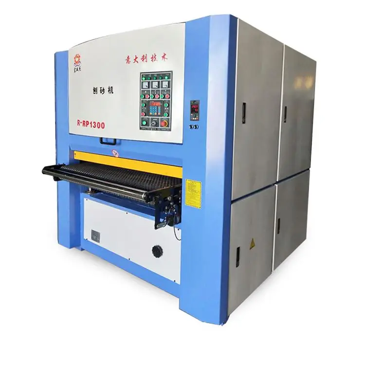 Buy Wood Belt Sanding Machine,Wide Belt 