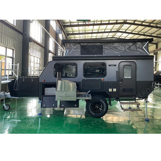 Shandong Allroad Outdoor Products Co., Ltd. - Caravan, Caravan/Camper ...