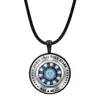 Style 9-silver
