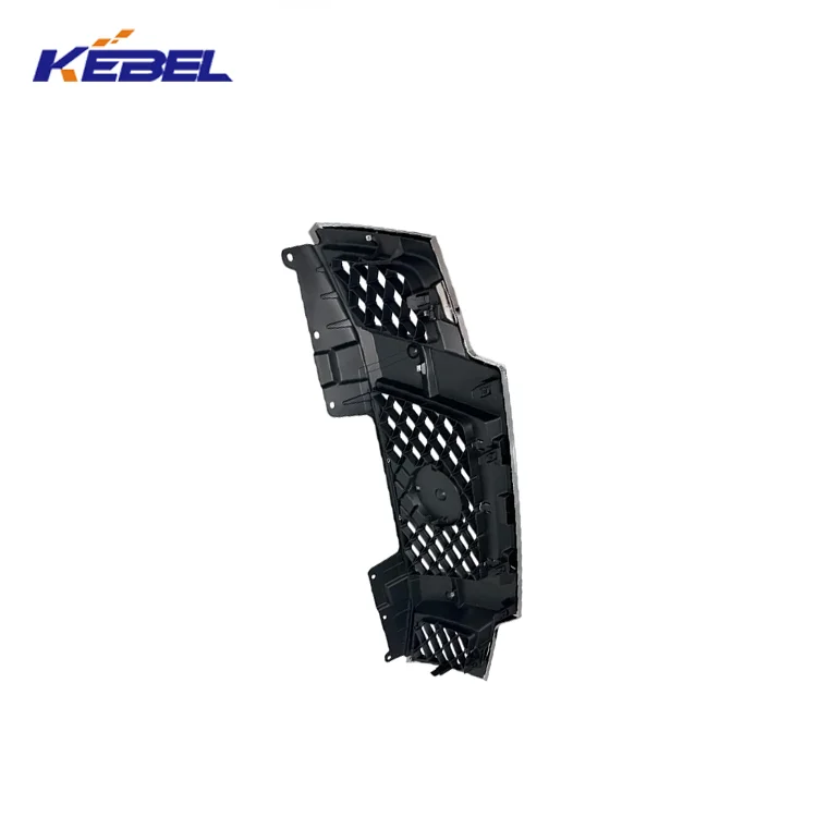 KEBEL Auto Accessories Grille 62310ZL00B Oem 62310EA700 Body Kit Car Grills for Nissan Frontier 2005-2021 factory