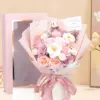 oso rosa