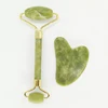Green Xiuyan jade