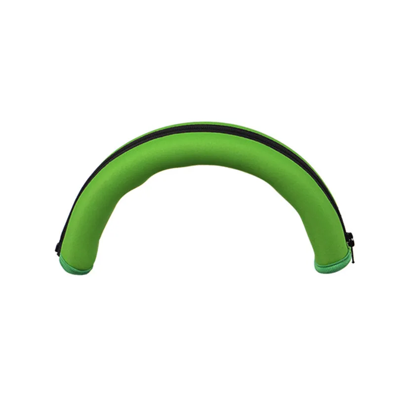 Cuscinetti Auricolari Gommapiuma 50mm - Kit 6 Pezzi Di Ricambio Per Cuffie - Foto 6