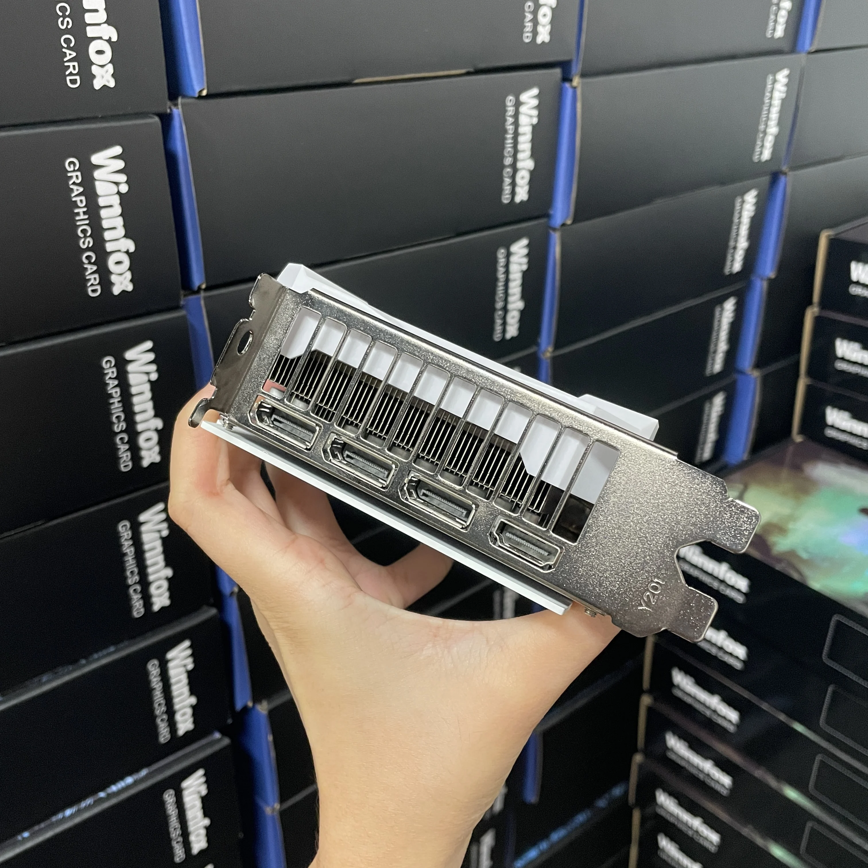 Игровая видеокарта GeForce RTX 3050/3060/3080 12 ГБ GDDR6 GPU