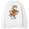 Tigre blanc