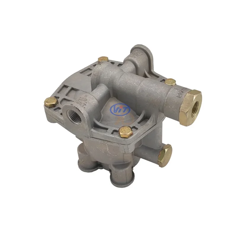 VIT JU 110205 110200 Trailer Emergency Relay Valve for Truck