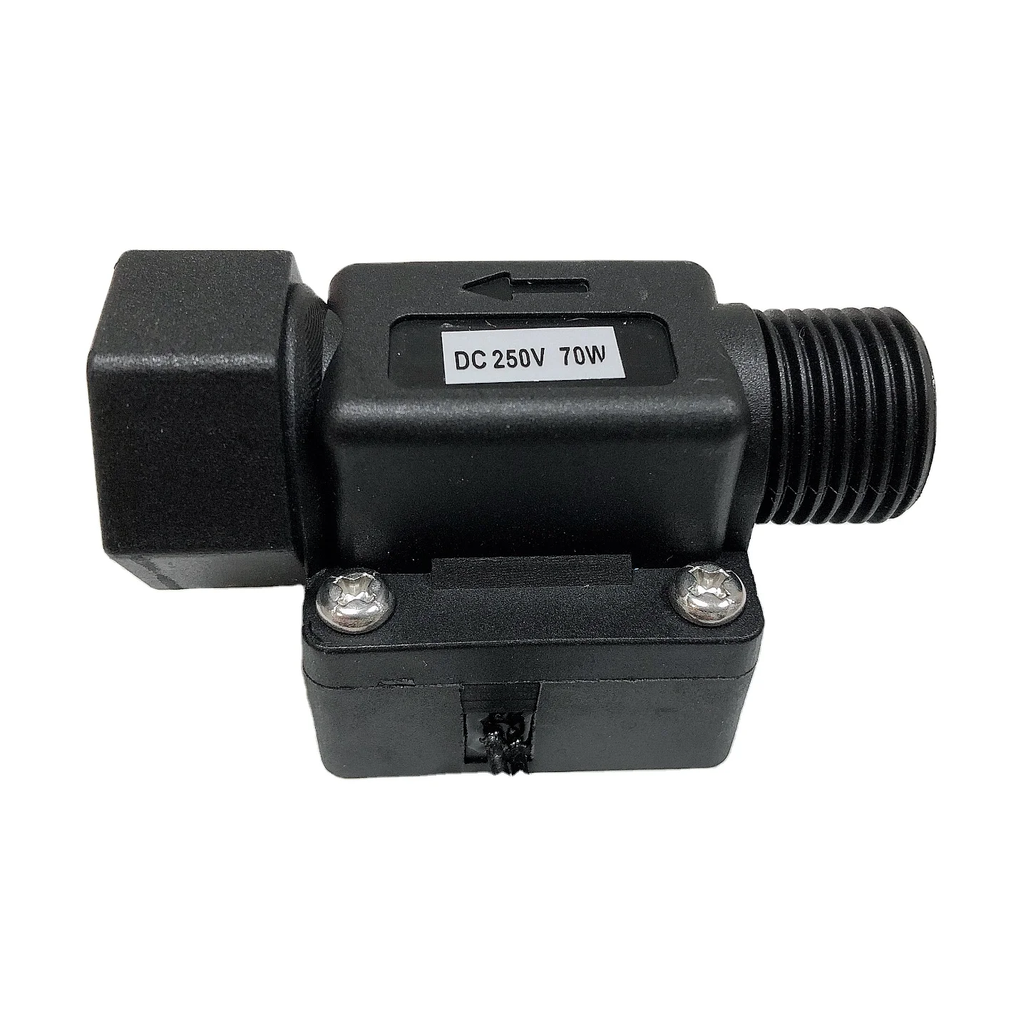 Water Flow Switch 1/2