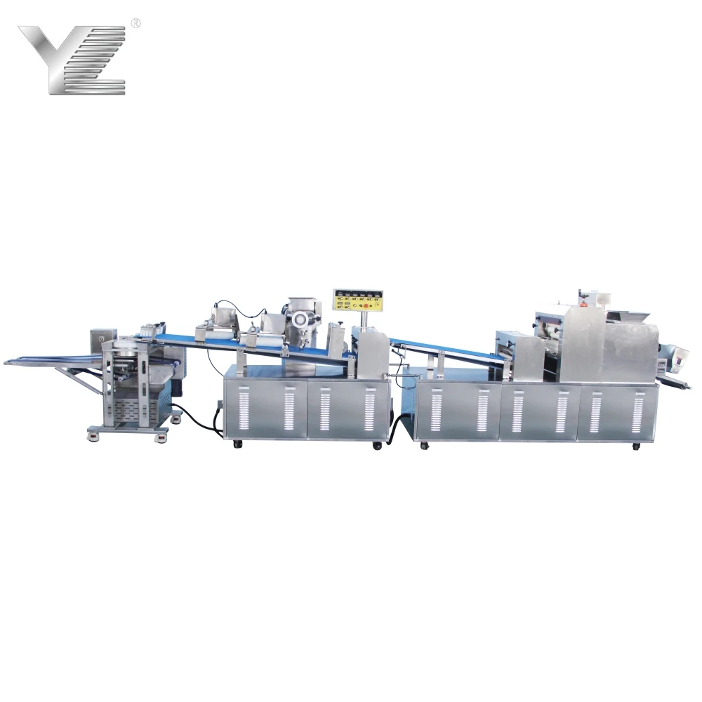 ying machinery 2023 industrial automatic loaf