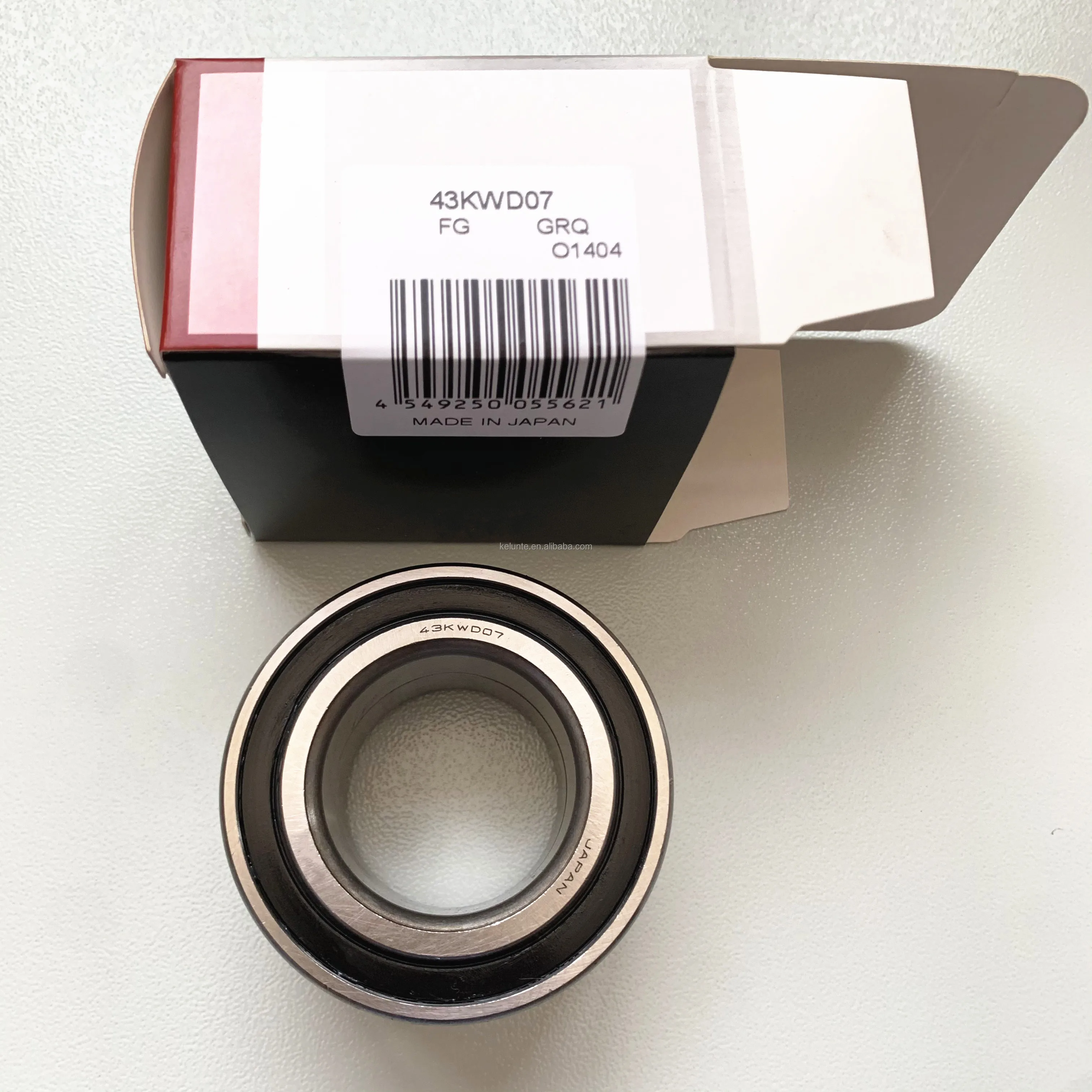 るー　フォロー割引 NSK Wheel Bearing Front 43KWD07 for Toyota | eBay