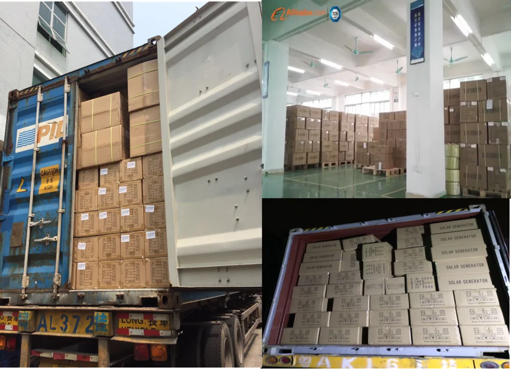 Hot sell to Swaziland home mobile charging 10W solar led light kits portable solar system from China supplier