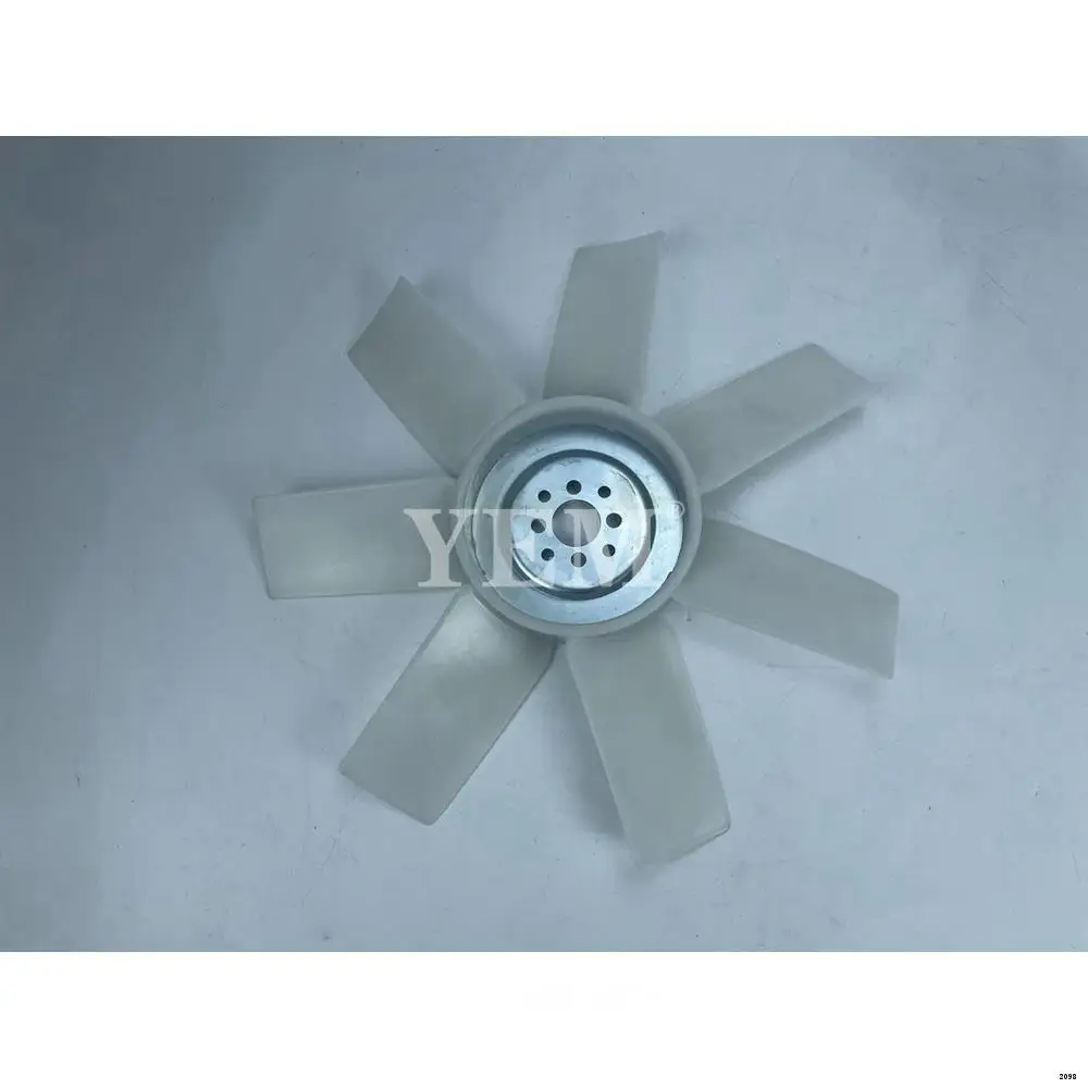 For Mitsubishi K3M Fan Blade Engine Rebuild Kit 3