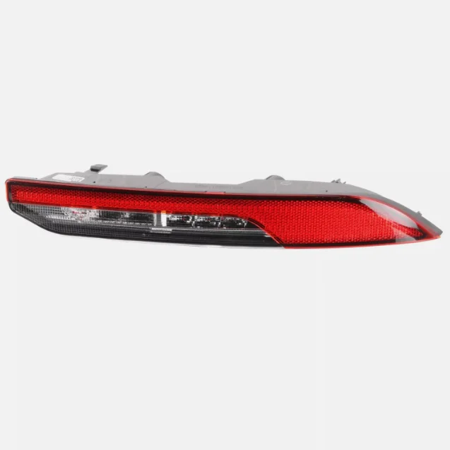 JEEP Cherokee Rear Bumper Light - 68408782AD Replacement