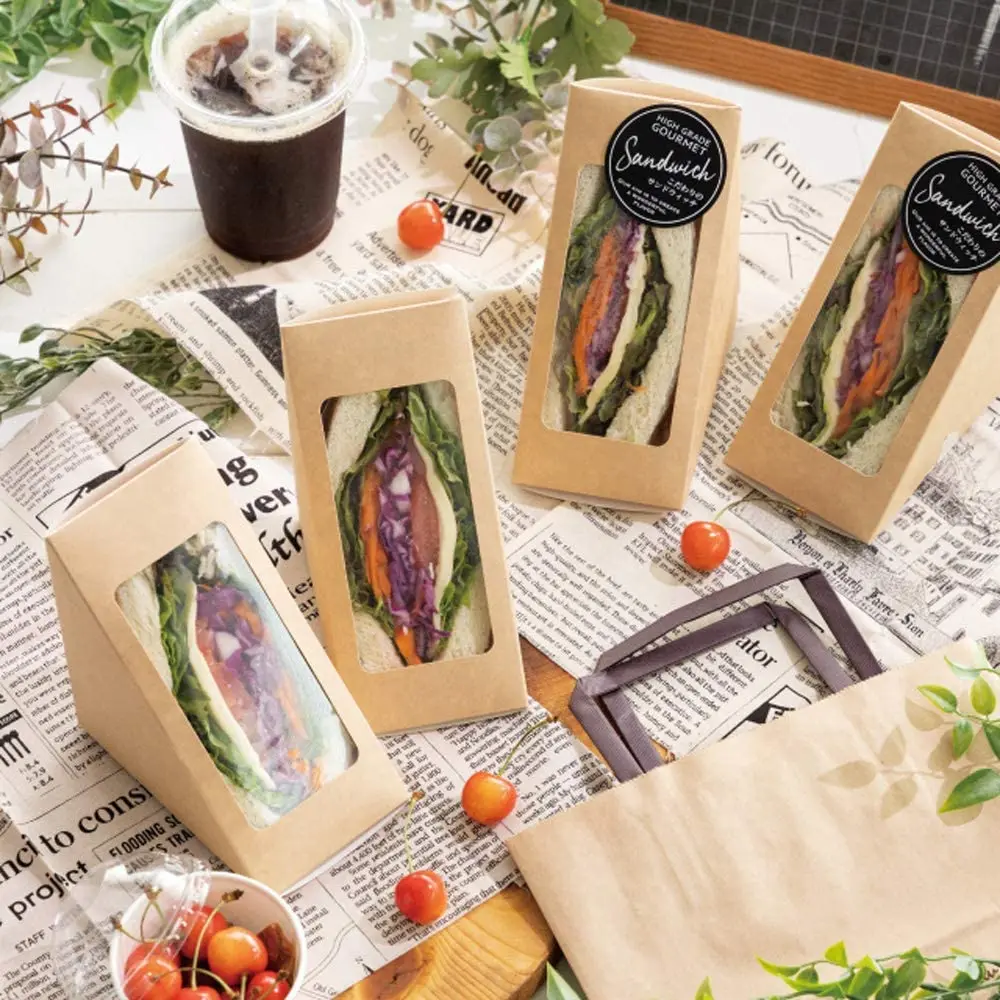 Wholesale Custom Disposable Takeaway Biodegradable Printed Paper Fast –  Fastfoodpak