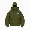 Army Green