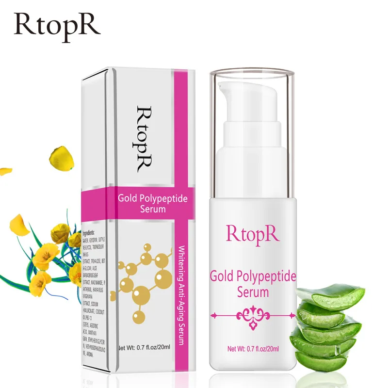 polypeptide serum