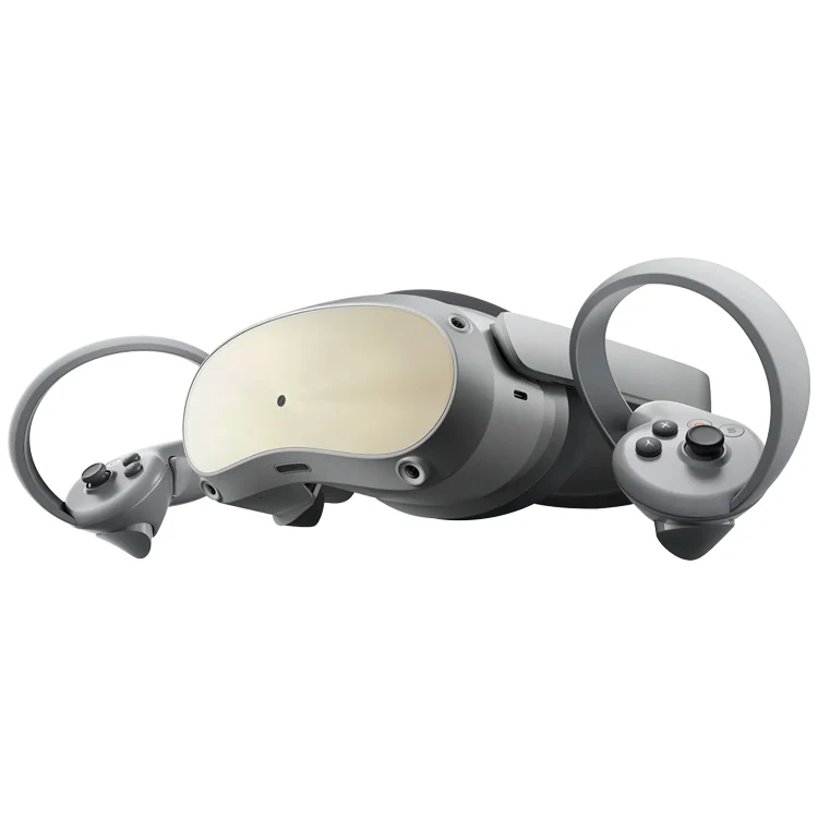 Pico 4 Enterprise VR Headset - 8GB+256GB Memory, 4320x2160