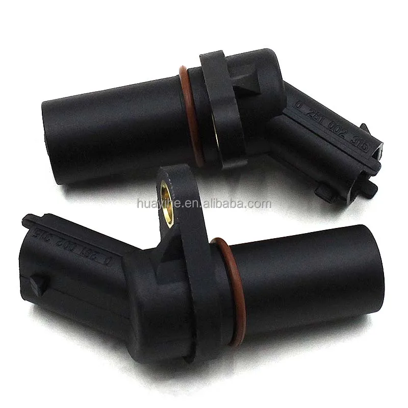 Crankshaft Sensor MK666963 - High-Quality Fuel Injectors
